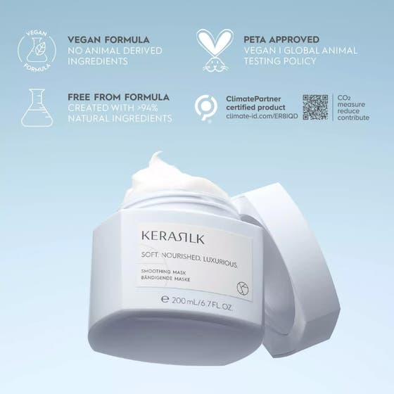 Smoothing Mask