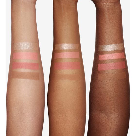 Halo Sculpt + Glow Face Palette