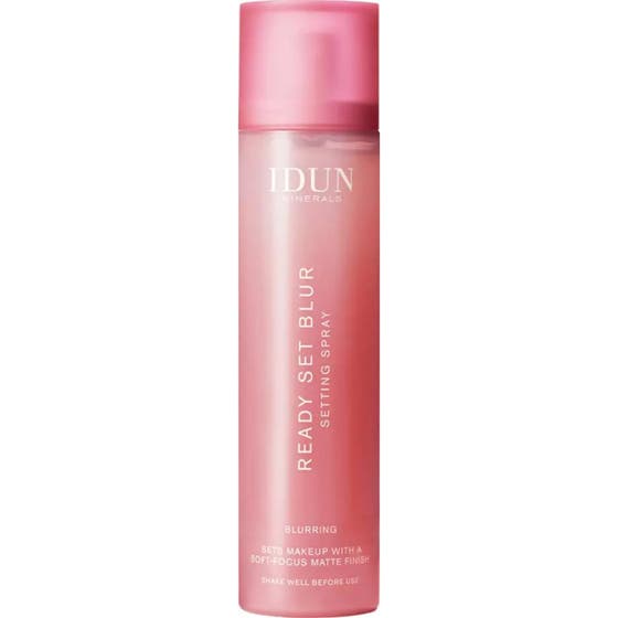 Ready Set Blur Setting Spray
