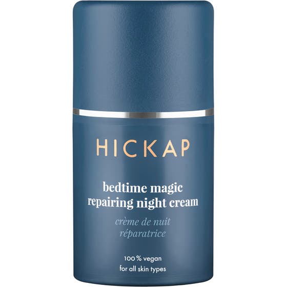Bedtime Magic Repairing Night Cream
