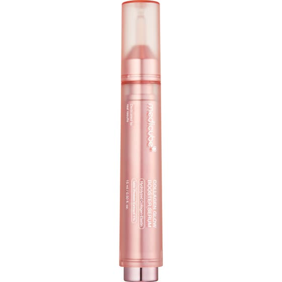 Collagen Glow Booster Serum