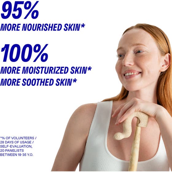 Smart Yoghurt™ Probiotic Gel-Cream