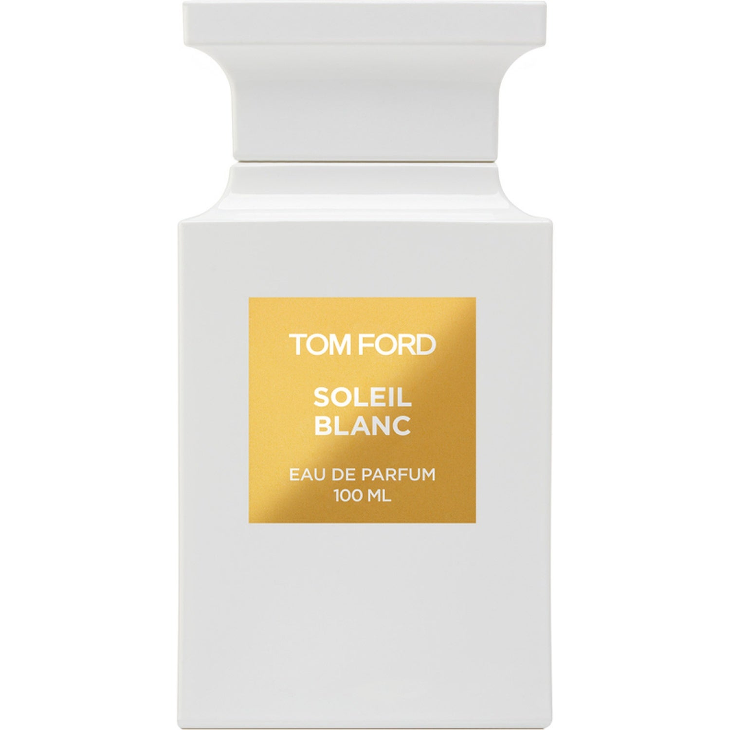 Tom Ford Soleil Blanc Eau De Parfum - 100 ml