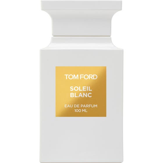 Soleil Blanc
