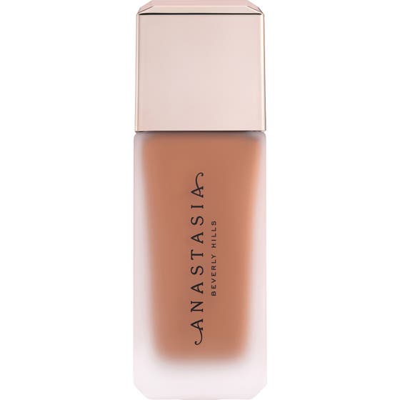Impeccable Foundation