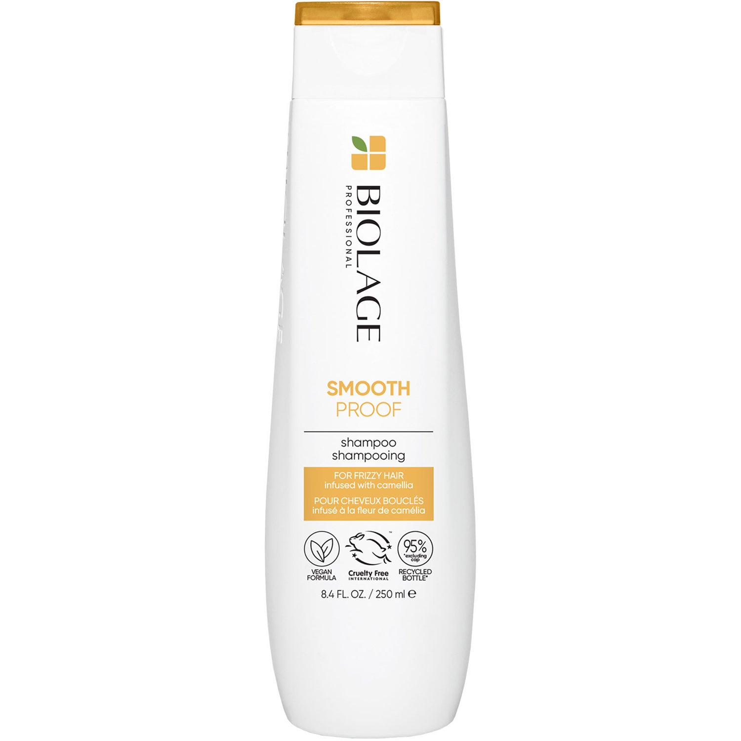 Matrix Biolage Smoothproof Shampoo, 250 ml Matrix Schampo