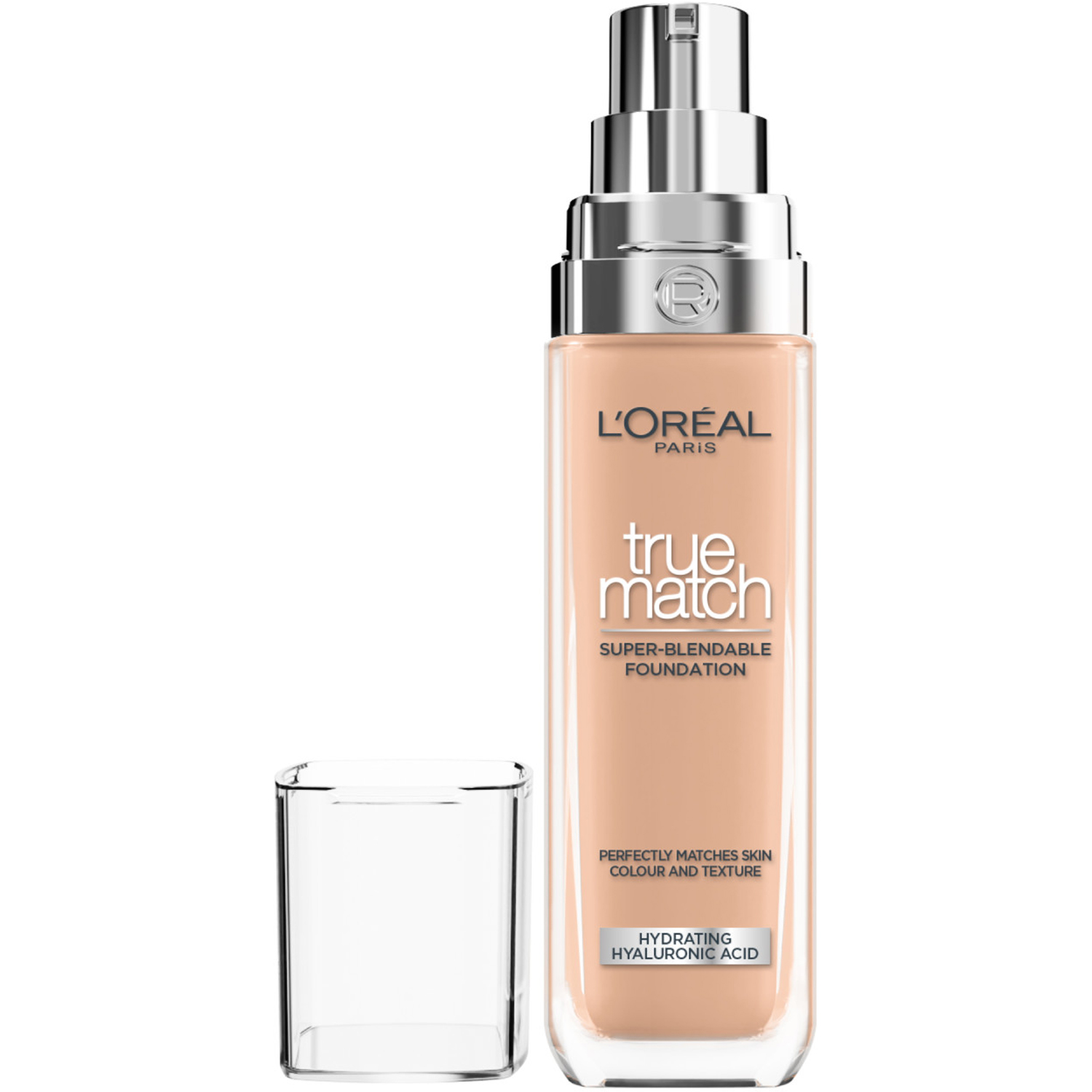 True Match Super-Blendable Foundation