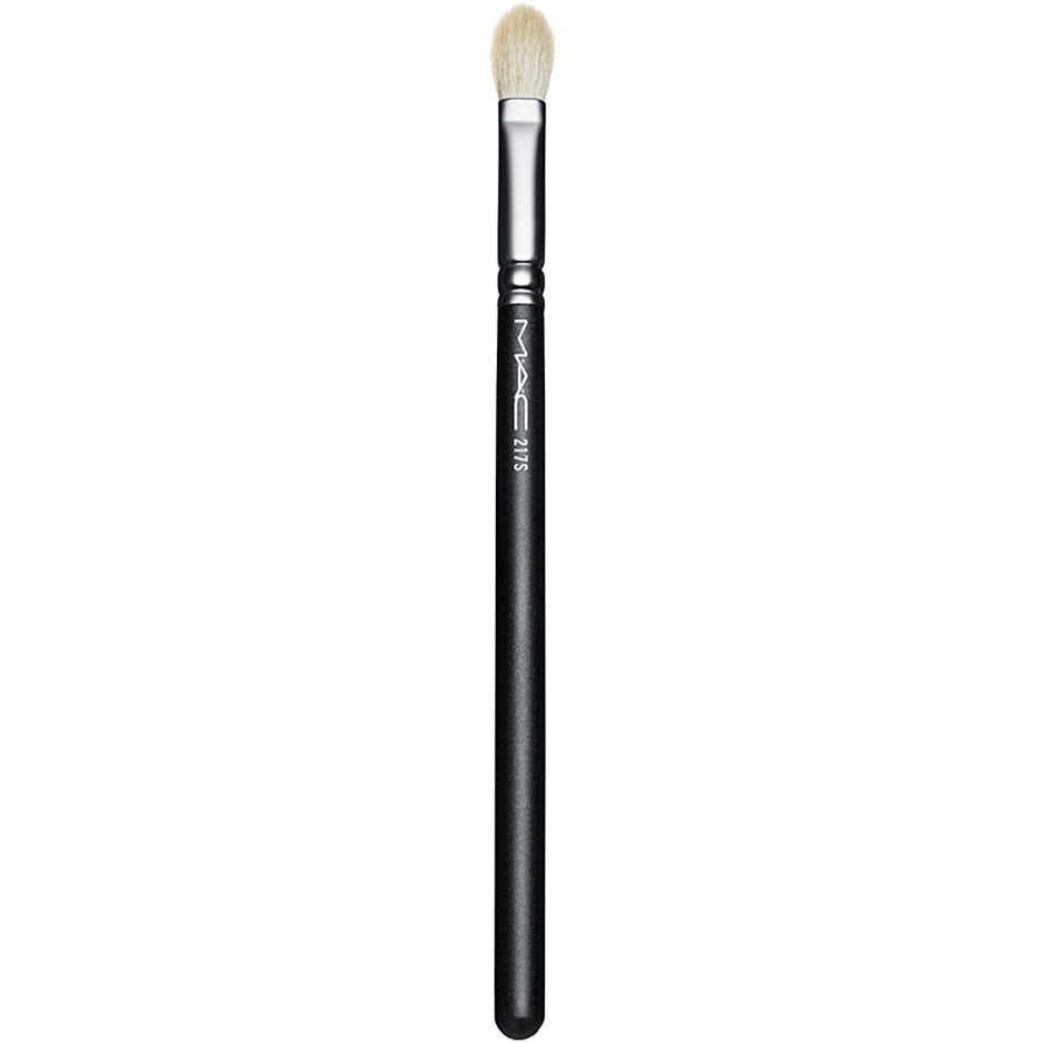 217S Blending Brush,  MAC Cosmetics Borstar & Penslar