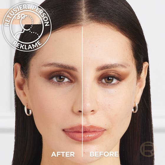 Infaillible 24H Fresh Wear Foundation in a Powder