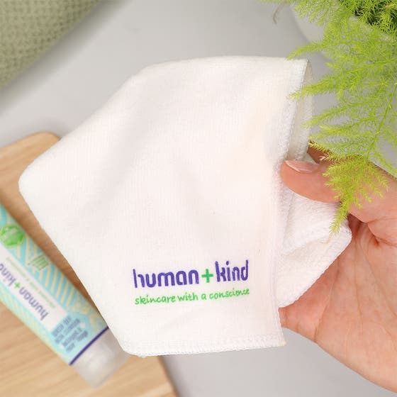 Deep-Cleansing Cloths