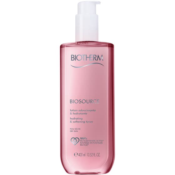 Biosource Lotion