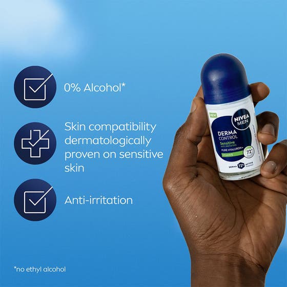 MEN Sensitive Protect