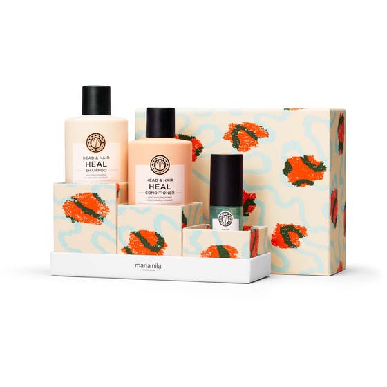 Heal Gift Box