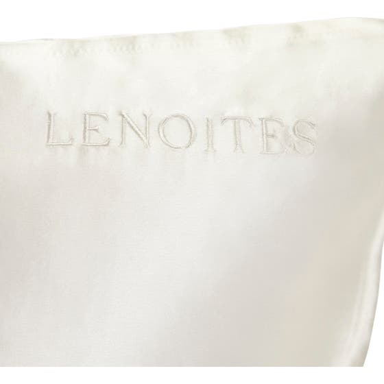 Mulberry Silk Pillowcase