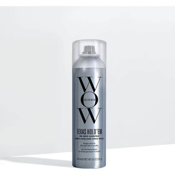 Texas Hold'Em Big Hold Hairspray