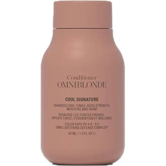 Cool Signature Conditioner