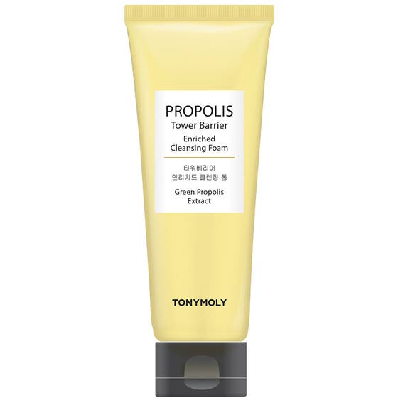 Propolis Tower Barrier Cleansing Foam