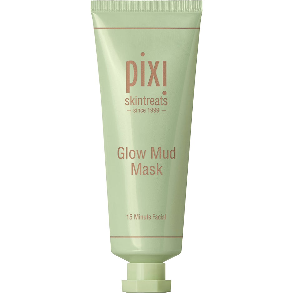 Produktfoto för Pixi Glow Mud Mask 45 ml