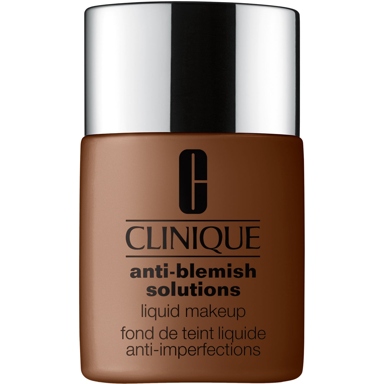 Clinique Anti-Blemish Solutions Liquid Makeup foundation & concealer dam – bild 7