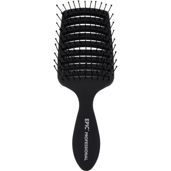 Epic Pro Quick Dry Black