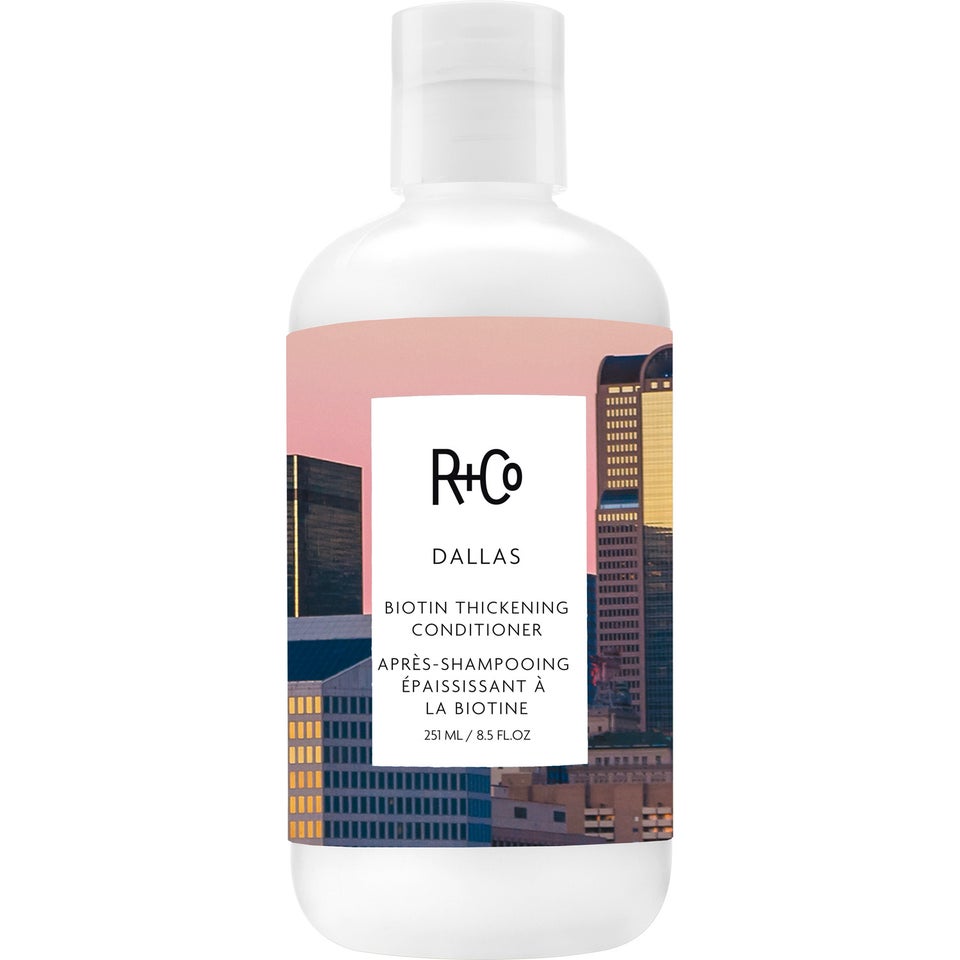 Dallas Biotin Thickening Conditioner
