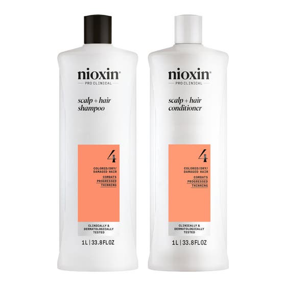 System 4 Hair Care Set