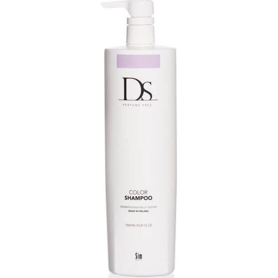Moisture Shampoo