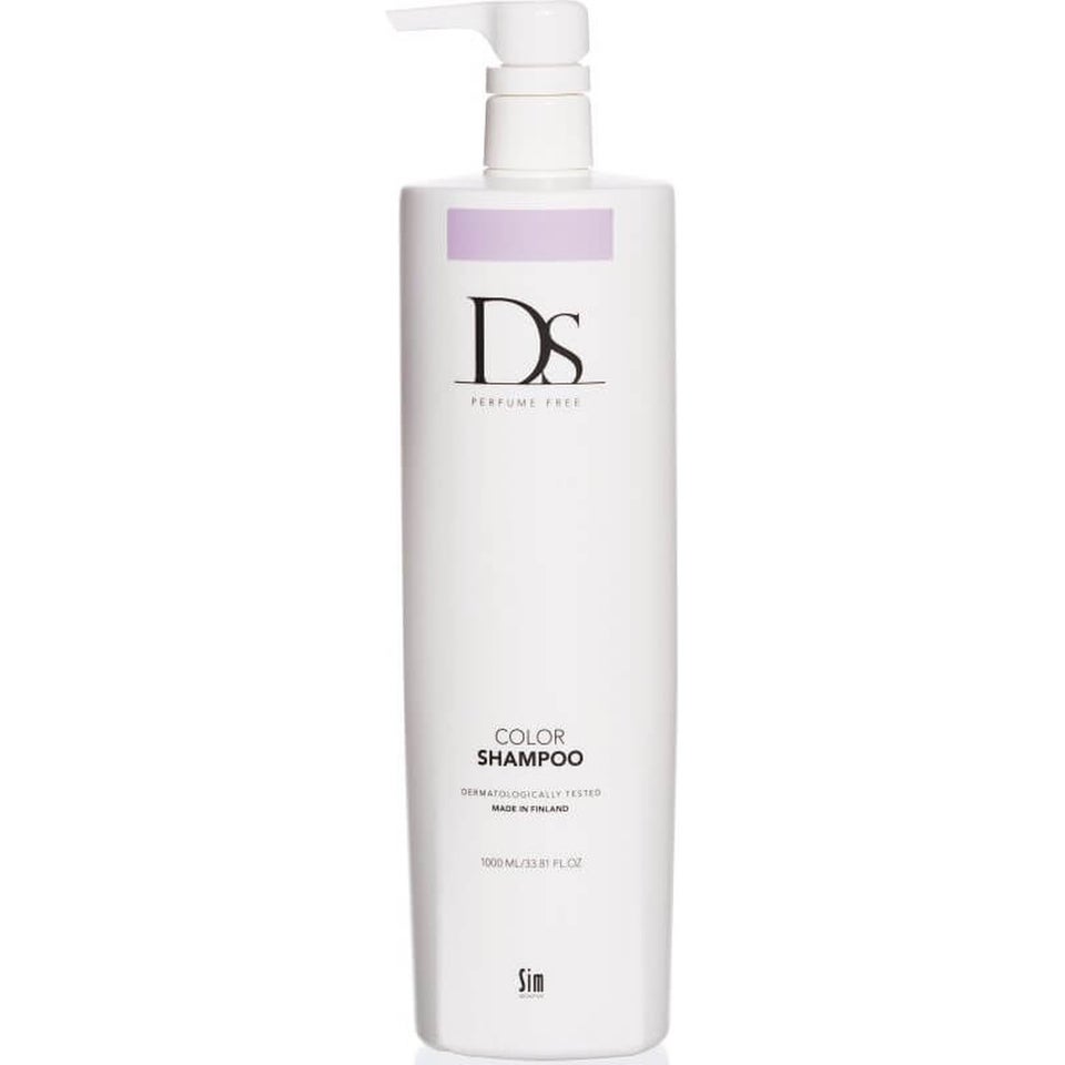 Moisture Shampoo
