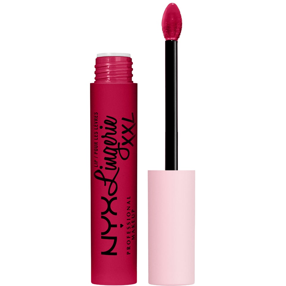 Lip Lingerie XXL Stamina