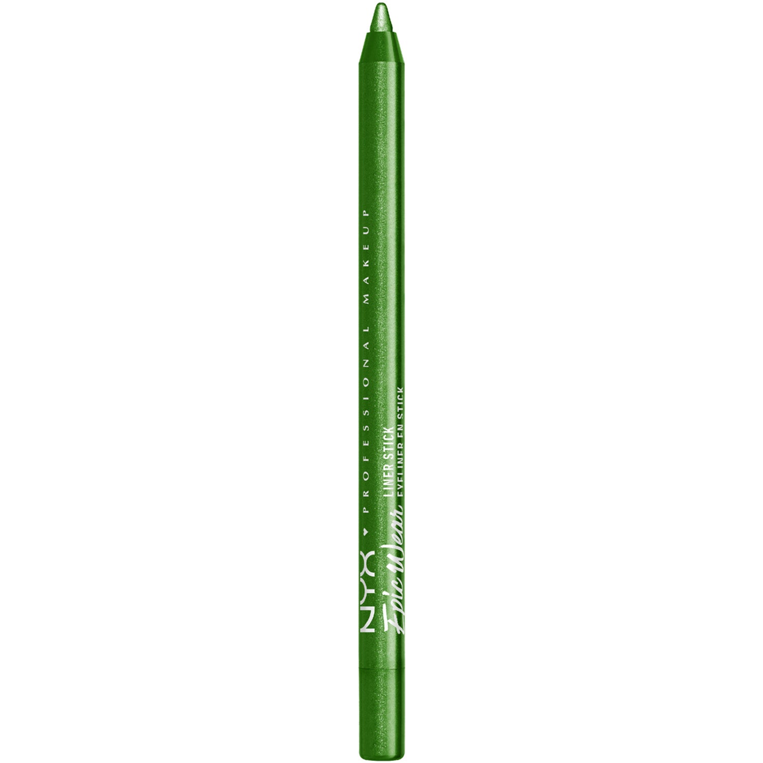 NYX Professional Makeup Epic Wear Liner Sticks Emerald Cut - 1,2 g billede
