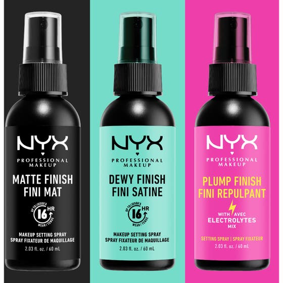 Makeup Setting Spray