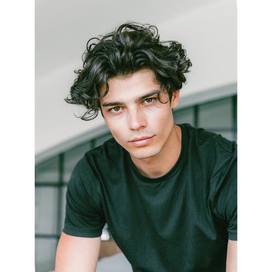 Hair Luxious® For Him