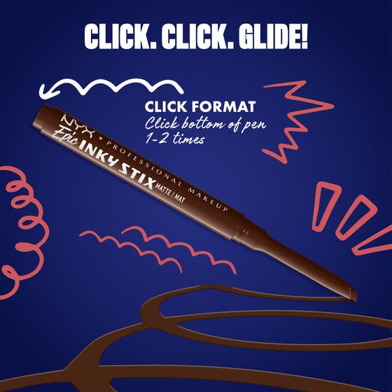 Epic Inky Stix Eyeliner