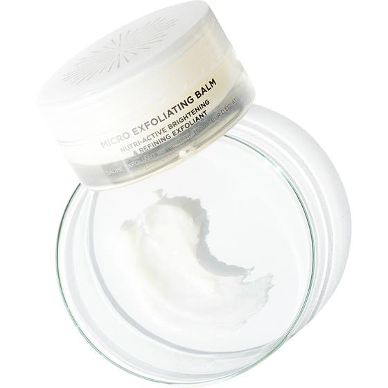 Micro Exfoliating Balm
