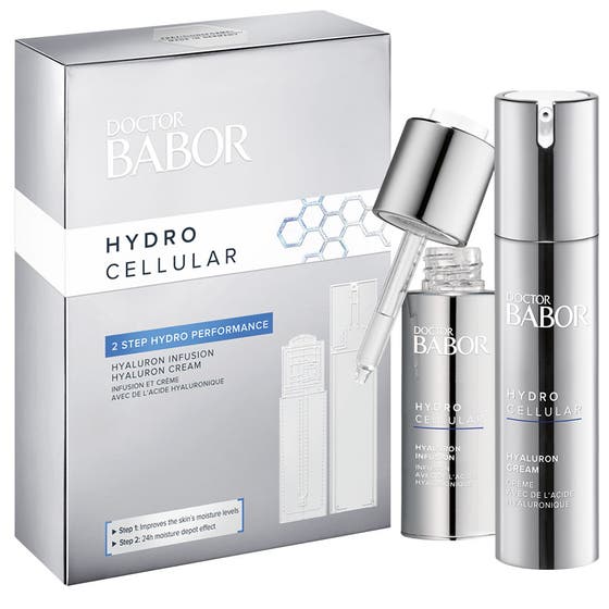 Doctor Babor Hydro Cellular Set