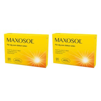 Duo Maxosol