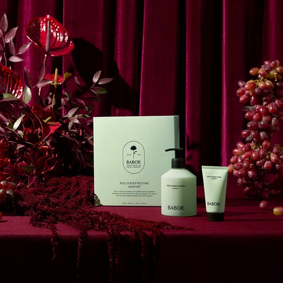 Soul & Body Gift Set