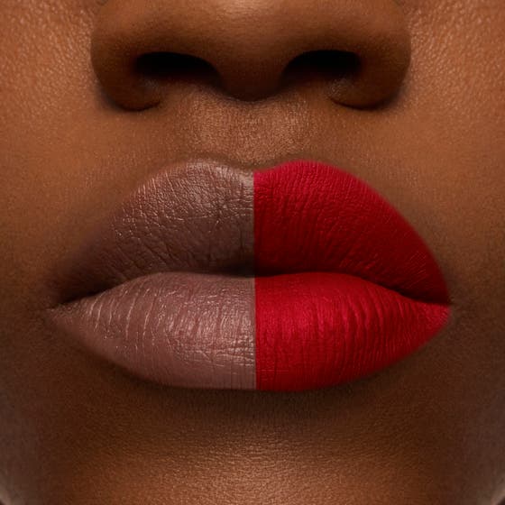 L'Absolu Rouge Drama Matte Lipstick