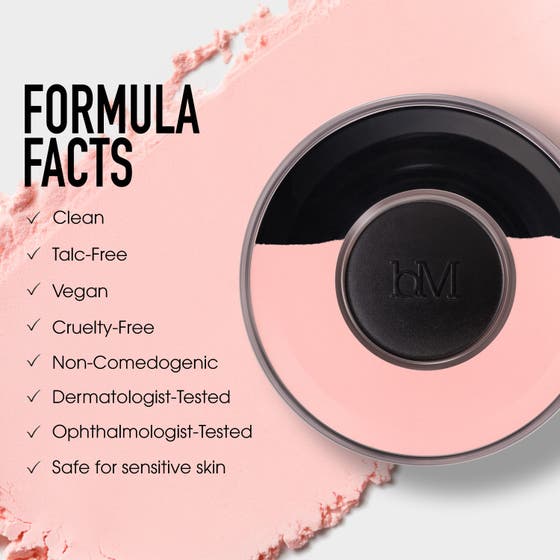 ORIGINAL Mineral Veil Loose Setting