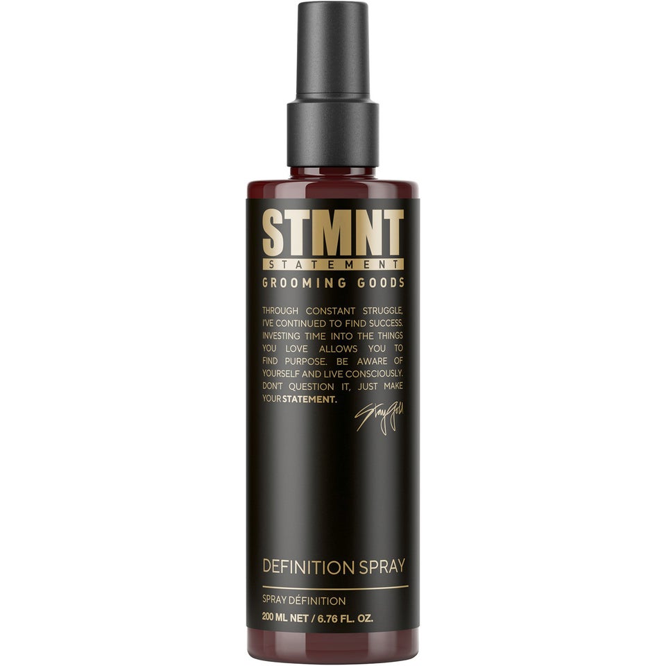Definition Spray