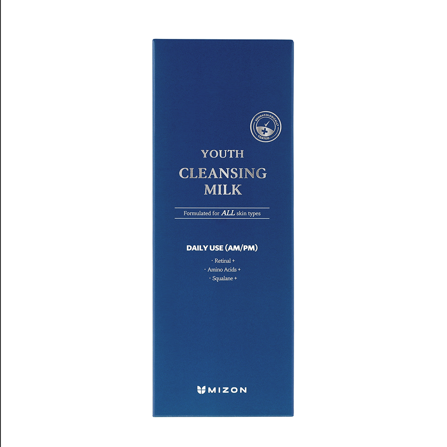 Youth Cleansing Milk