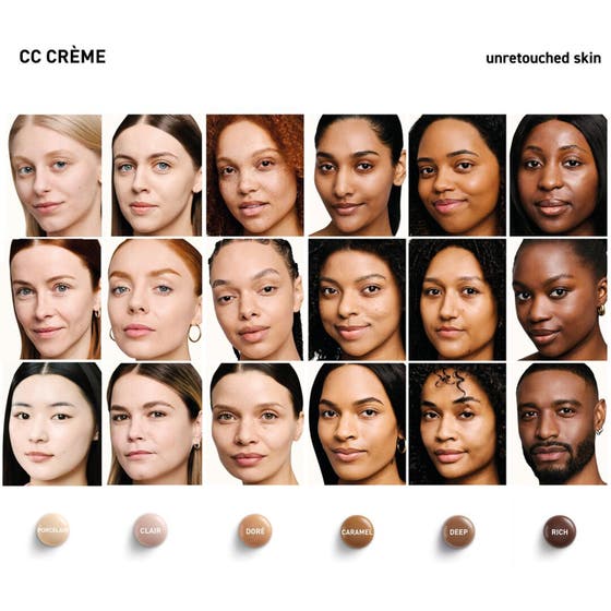 CC Creme