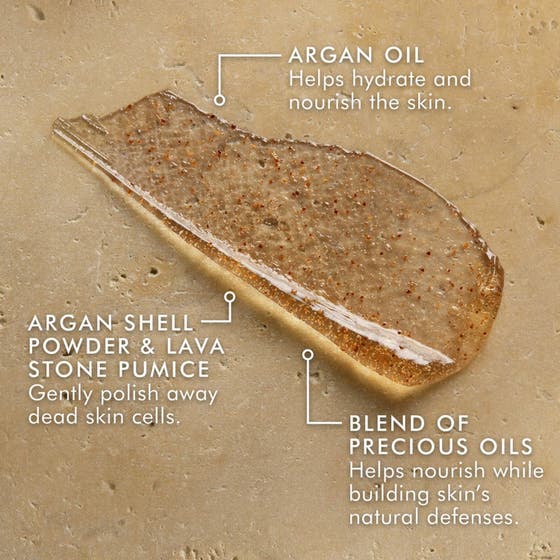 Nourishing Night Body Ritual