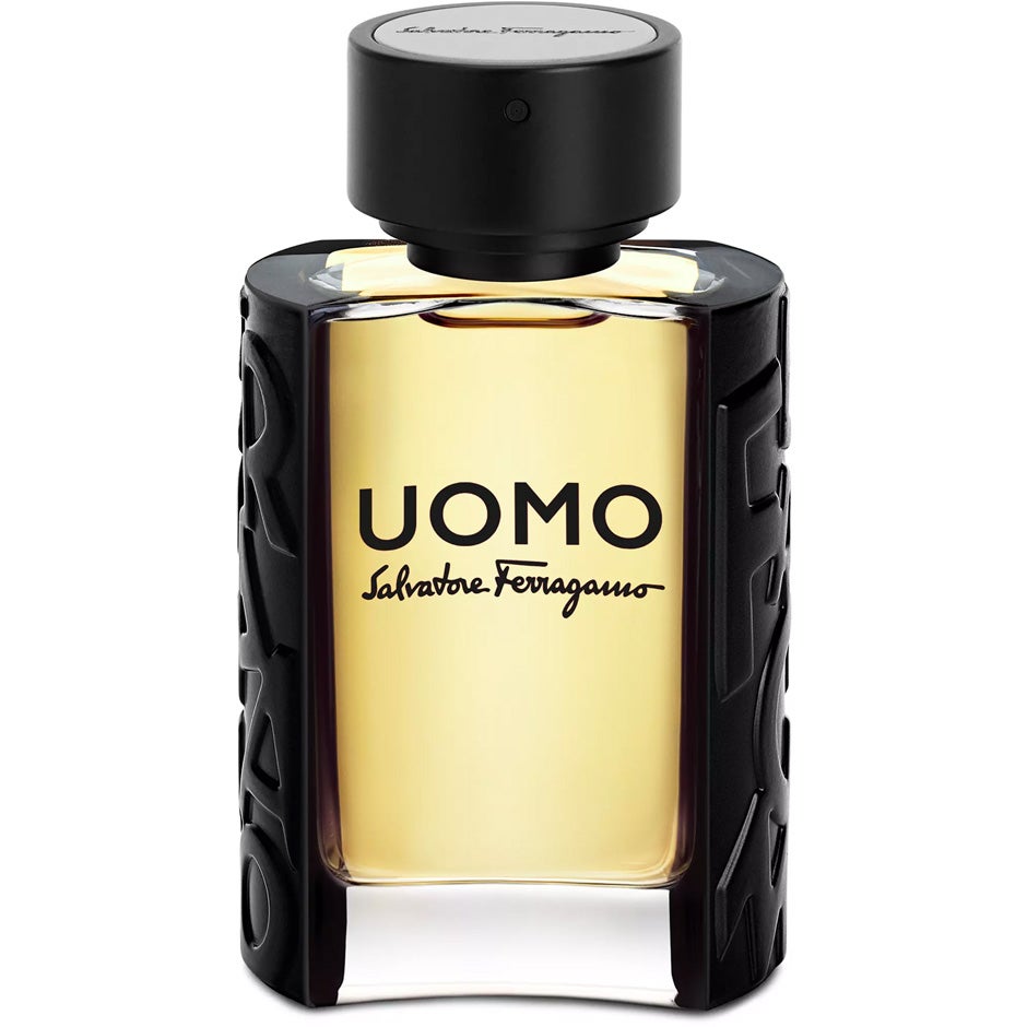 Uomo Eau de Toilette