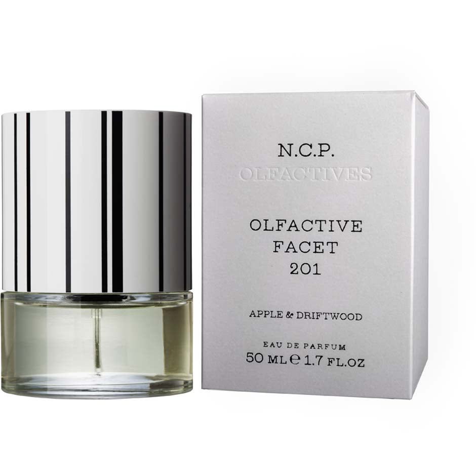 Facet 201, Apple & Driftwood Eau de Parfum