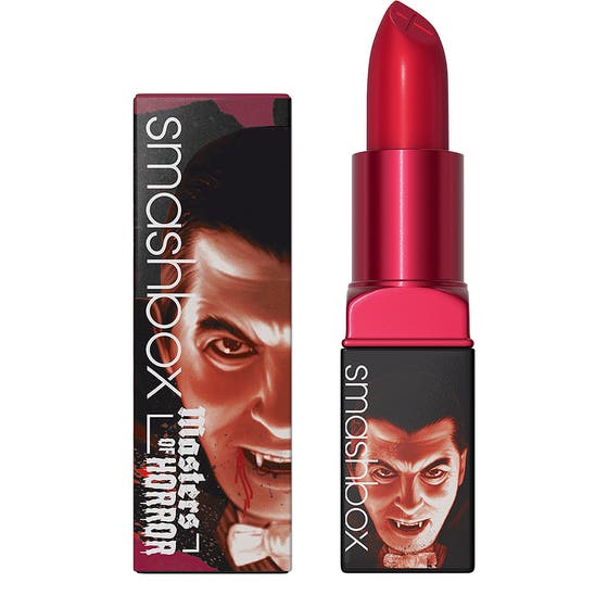 Be Legendary Lipstick Halloween