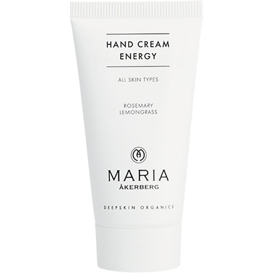 Maria Åkerberg Hand Cream Energy - 30 ml