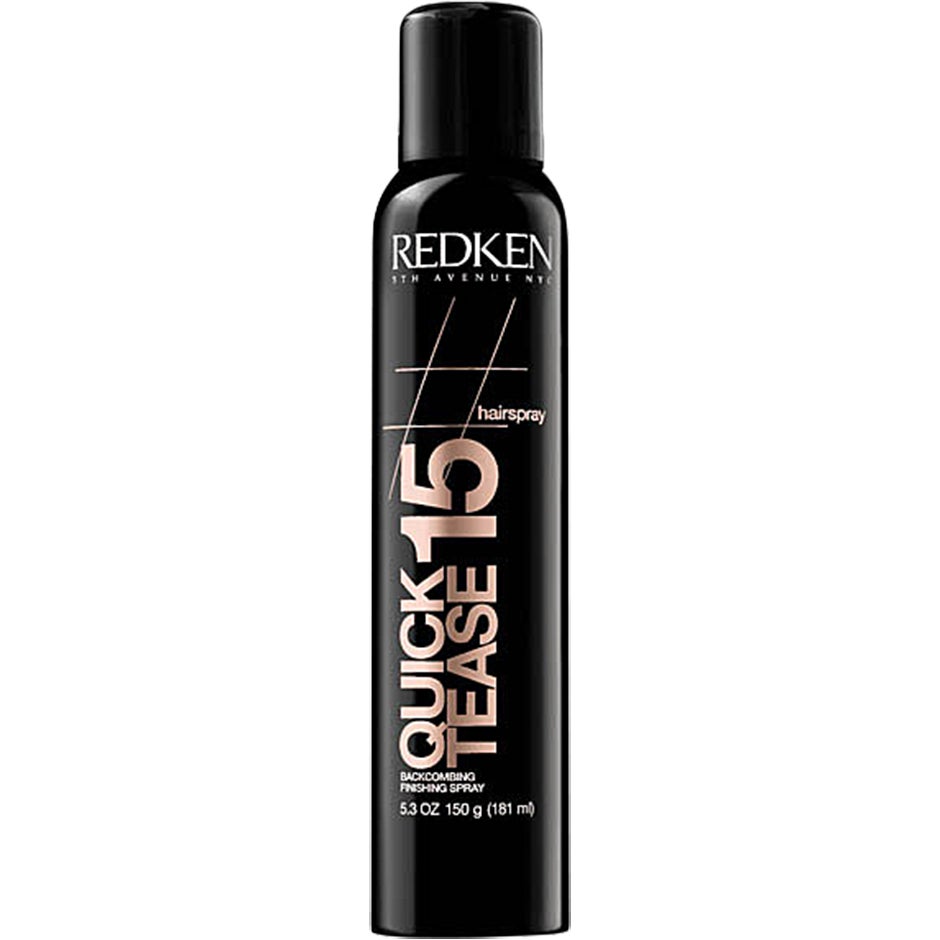 Redken Quick Tease 15 Hairspray 250 ml