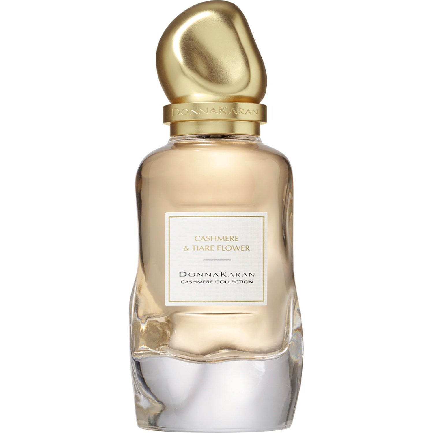 DKNY Cashmere Collection Tiare Flower Eau De Parfum - 100 ml