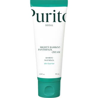 Mighty Bamboo Panthenol Cream